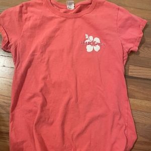 Trader Joe's T-shirt short sleeve